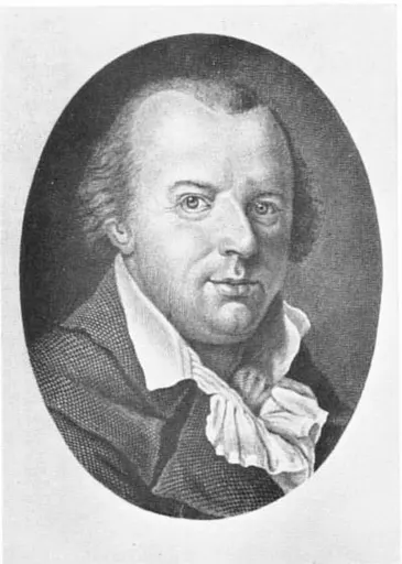 Johann Friedrich Reichardt 사용자 등록 사진