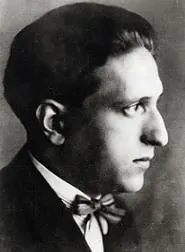 Pavel Haas 사용자 등록 사진