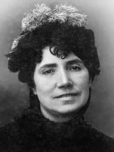 Rosalía de Castro 사용자 등록 사진