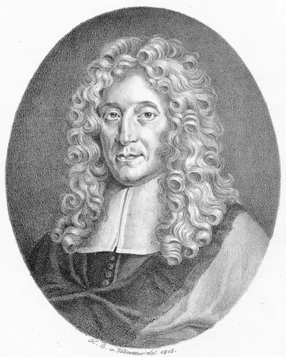 Johann Kaspar Kerll 사용자 등록 사진