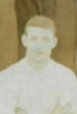 George Girvan 사용자 등록 사진