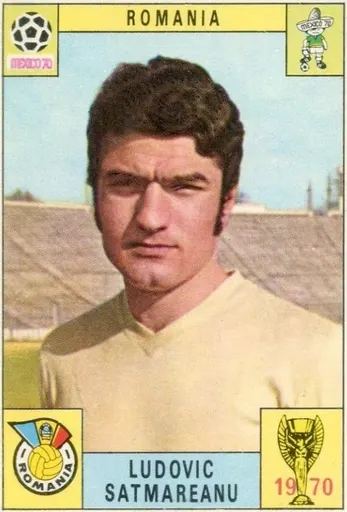 Lajos Sătmăreanu 사용자 등록 사진