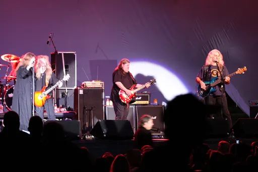 Molly Hatchet 사용자 등록 사진