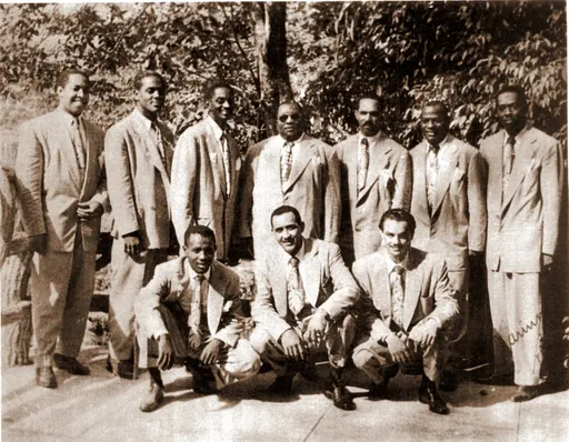 Arsenio Rodríguez 사용자 등록 사진