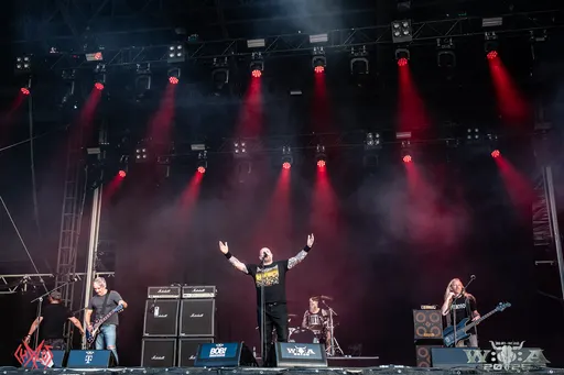 Orange Goblin 사용자 등록 사진