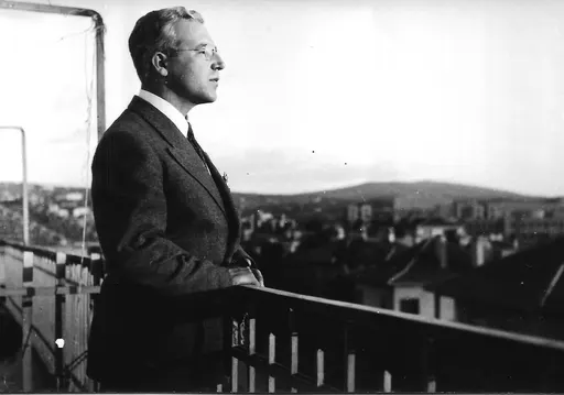Sabahattin Ali 사용자 등록 사진