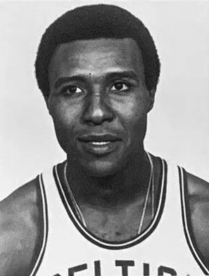 Jo Jo White 사용자 등록 사진