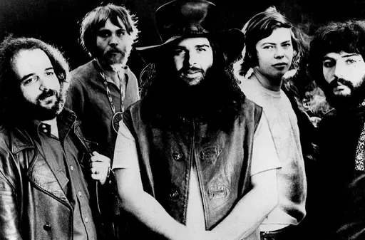 Canned Heat 사용자 등록 사진