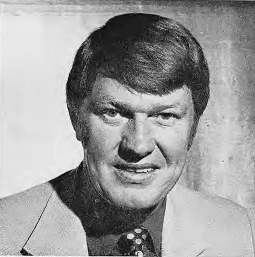 Johnny Kerr 사용자 등록 사진