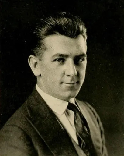 Floyd J. Egan 사용자 등록 사진