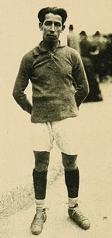 Horacio Muñoz 사용자 등록 사진