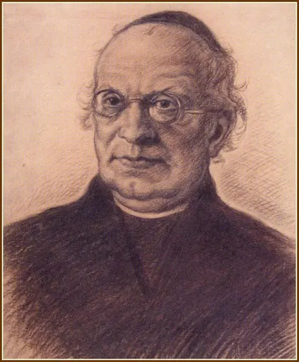 Bohuslav Matěj Černohorský 사용자 등록 사진