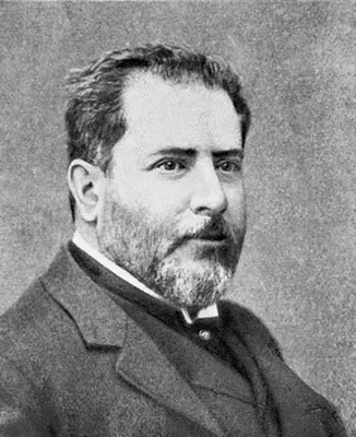 Leon Benois 사용자 등록 사진
