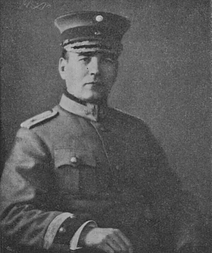 Arvi Pohjanpää 사용자 등록 사진