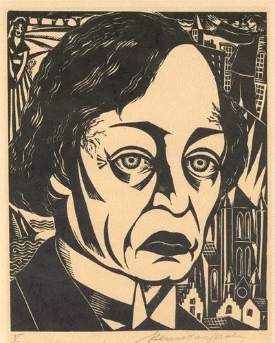 Karel Van De Woestijne 사용자 등록 사진
