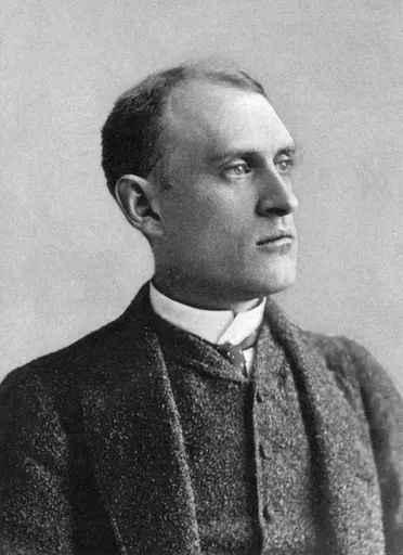 Eugene Field 사용자 등록 사진
