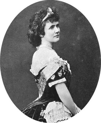 Elisabeth of Wied 사용자 등록 사진