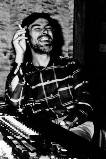 Glyn Johns 사용자 등록 사진