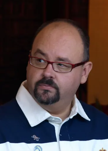 Carlos Ruiz Zafón 사용자 등록 사진