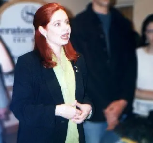 Andrea del Boca 사용자 등록 사진