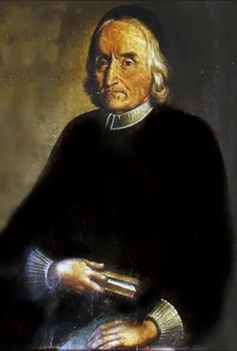 Francesco Antonio Bonporti 사용자 등록 사진