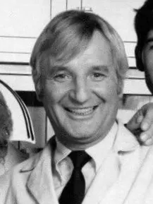 Bobby Troup 사용자 등록 사진