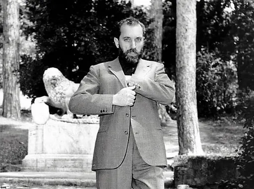 Giuseppe Berto 사용자 등록 사진