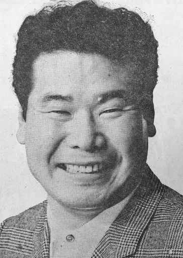 아쓰미 기요시 사용자 등록 사진