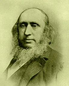 Richard Doddridge Blackmore 사용자 등록 사진