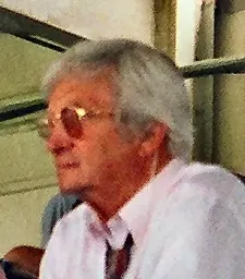Richie Benaud 사용자 등록 사진