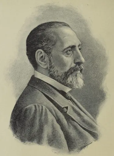 Francisco Asenjo Barbieri 사용자 등록 사진