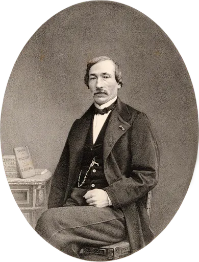 Jean-Delphin Alard 사용자 등록 사진