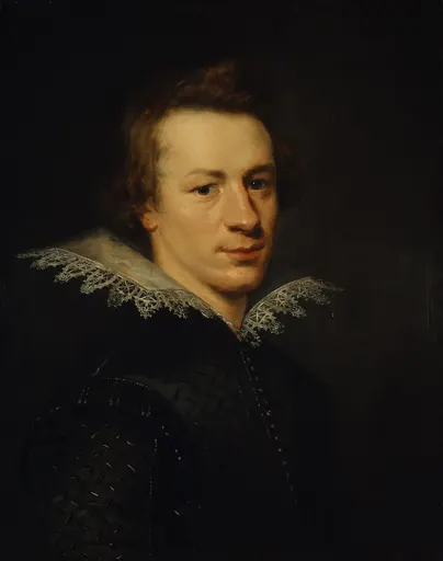 William Drummond of Hawthornden 사용자 등록 사진