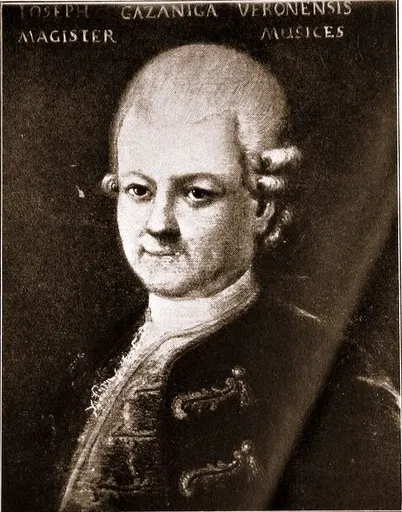 Giuseppe Gazzaniga 사용자 등록 사진