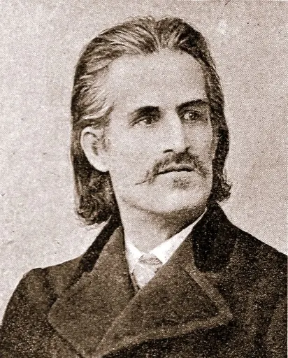 Robert Hamerling 사용자 등록 사진