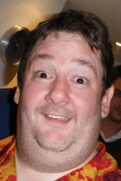 Johnny Vegas 사용자 등록 사진