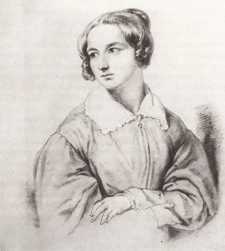 Luise Hensel 사용자 등록 사진