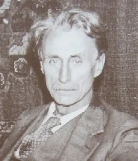 Henry de Monfreid 사용자 등록 사진