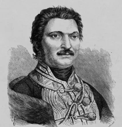 János Bihari 사용자 등록 사진