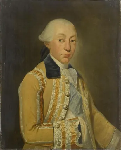 Louis François II de Bourbon 사용자 등록 사진