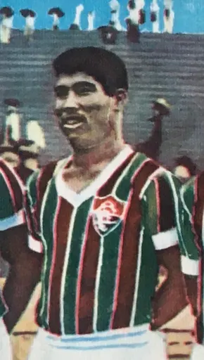 Jair Marinho 사용자 등록 사진