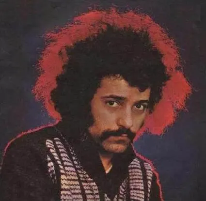 Farhad Mehrad 사용자 등록 사진