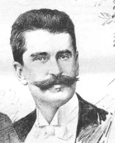 Leo Stein 사용자 등록 사진