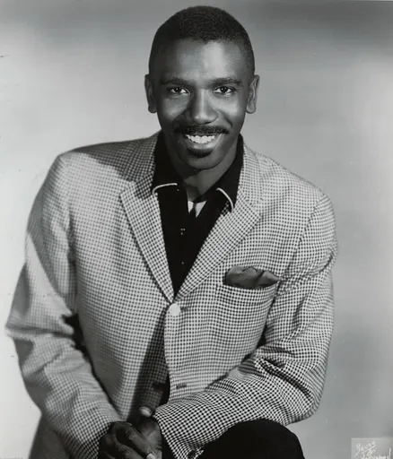 Jimmy Smith 사용자 등록 사진