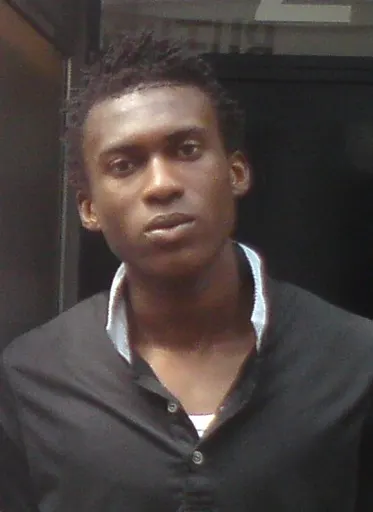 David Addy 사용자 등록 사진
