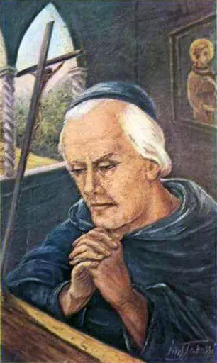 Thomas of Celano 사용자 등록 사진