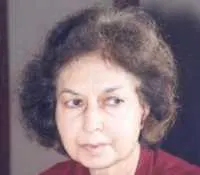 Nayantara Sahgal 사용자 등록 사진