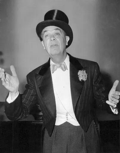 Karl Gerhard 사용자 등록 사진