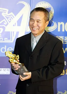 허우샤오셴 사용자 등록 사진