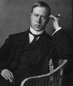 Vilhelm Ekelund 사용자 등록 사진